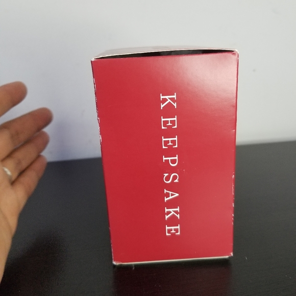 The Nether MINECRAFT NEW NM Box Hallmark 2020 Ornament Game Lavafalls PIXAL Game - Picture 9 of 14